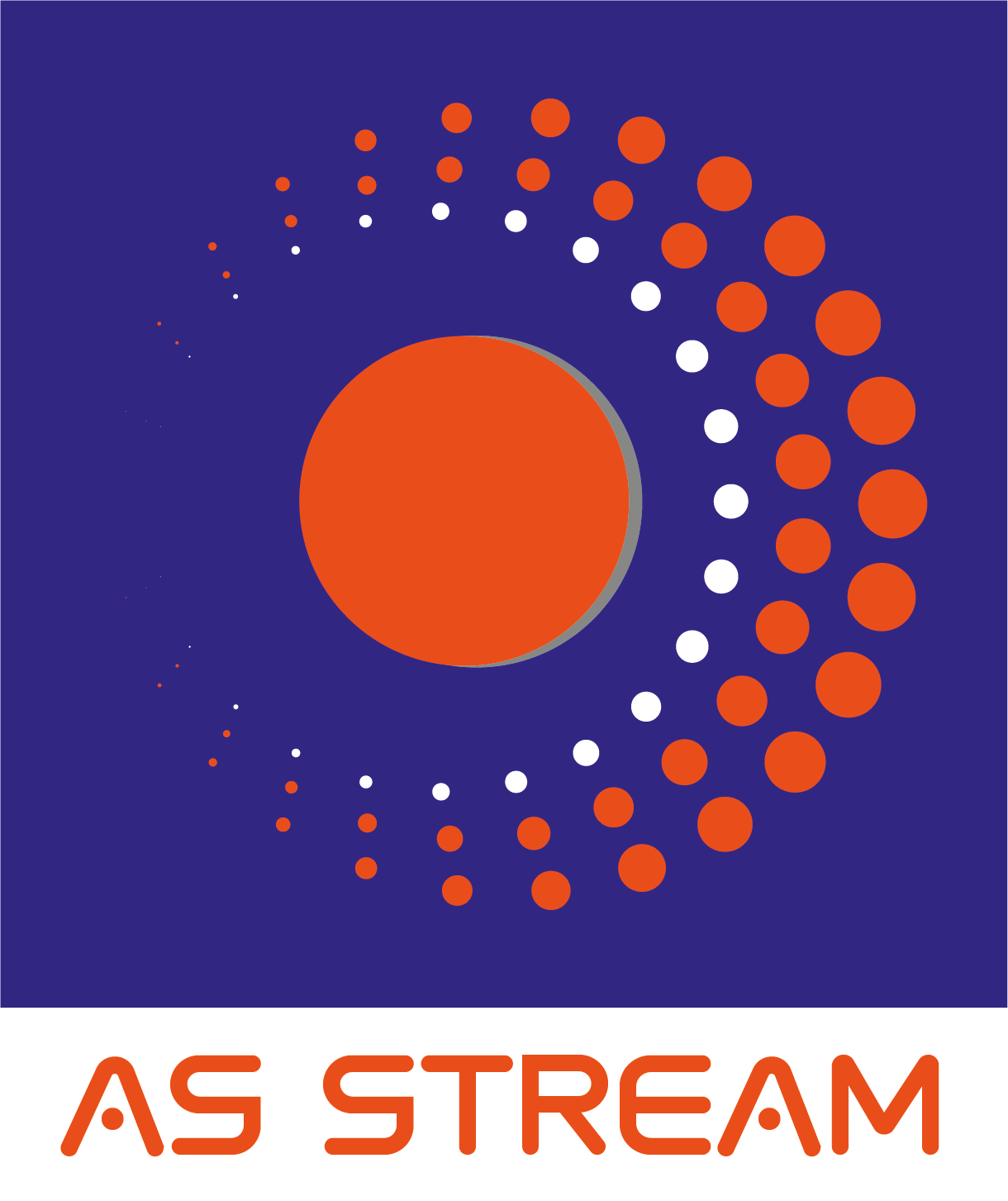 AS STREAM